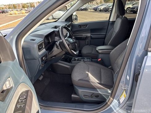 Used 2025 Ford Maverick XLT w/ XLT Luxury Package image 12