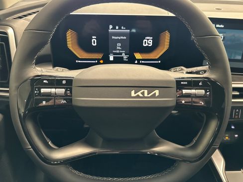 New 2026 Kia Sorento LX image 20