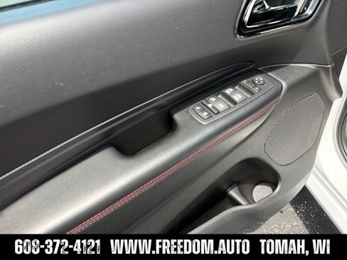Used 2026 Dodge Durango GT AWD/4WD image 11