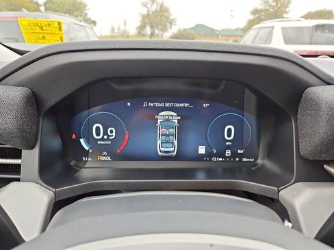 New 2026 Ford Explorer Active w/ Active Comfort Package image 26