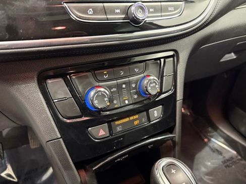 Used 2017 Buick Encore Sport Touring w/ Safety Package image 20