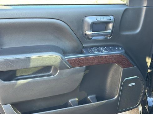 Used 2018 GMC Sierra 1500 SLT w/ Texas SLT Premium Package image 15