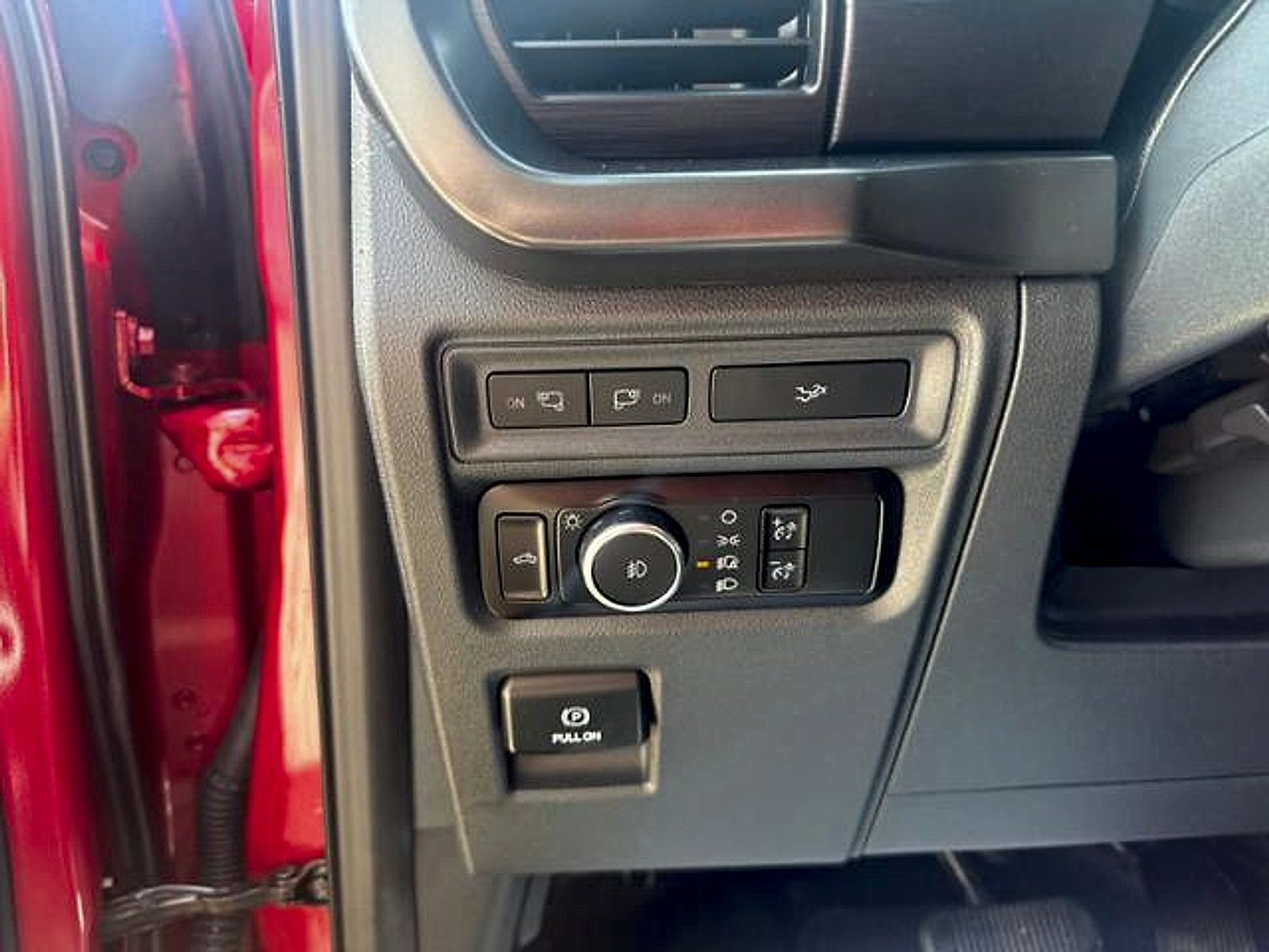 Used 2024 Ford F150 XLT w/ Equipment Group 302A MID AWD/4WD image 12