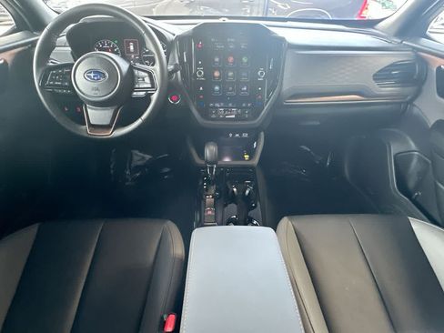Certified 2026 Subaru Forester Sport AWD/4WD image 24