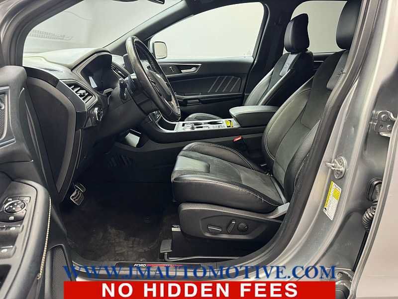 Used 2023 Ford Edge ST AWD/4WD image 12