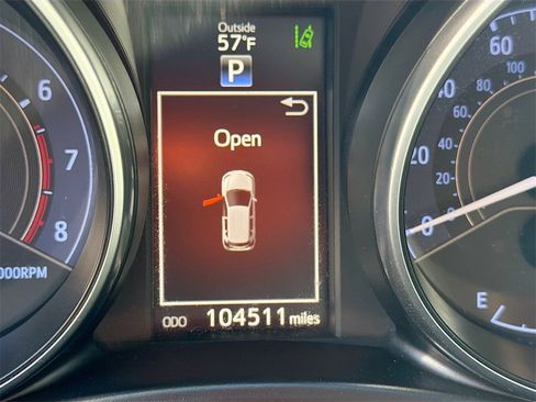 Used 2017 Toyota Corolla iM w/ Carpet Mat Package image 13