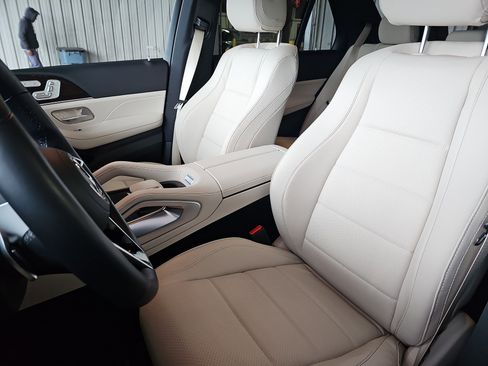 Certified 2026 Mercedes-Benz GLE 450 4MATIC image 17