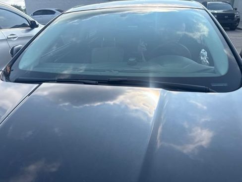 Used 2014 Ford Fusion SE FWD image 7