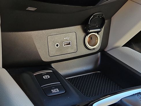 Certified 2022 Nissan Rogue Sport SL w/ Premium Package image 24