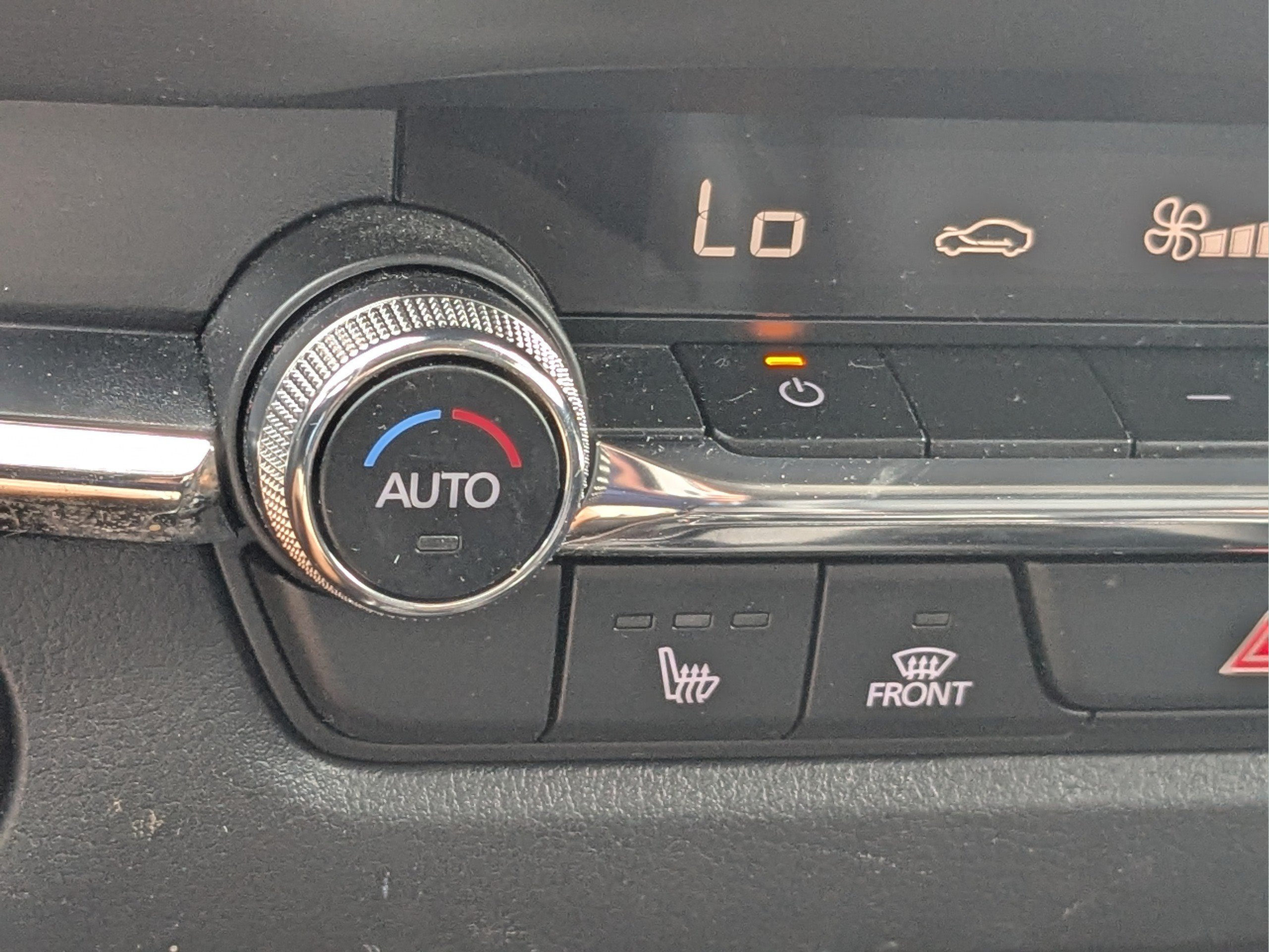 Used 2020 MAZDA CX-30 AWD w/ Premium Package image 18