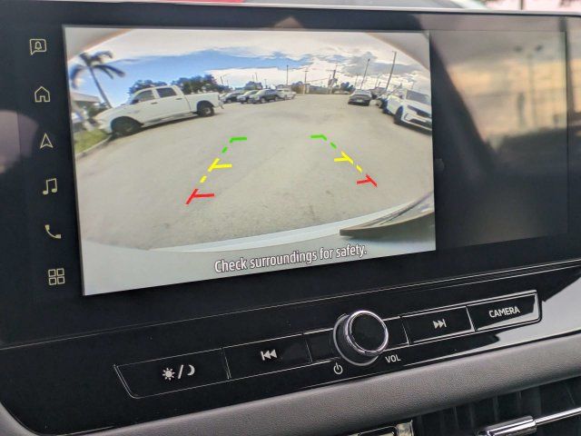 New 2026 Mitsubishi Outlander LE FWD image 28