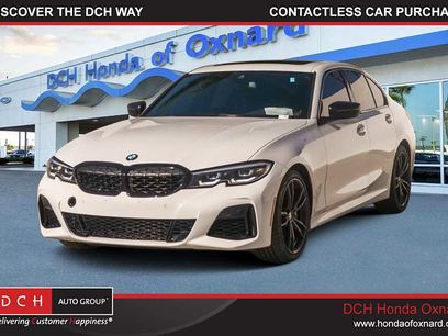Used 2021 BMW M340i M340i w/ Driving Assistance Package