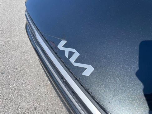 New 2026 Kia K4 FWD image 32