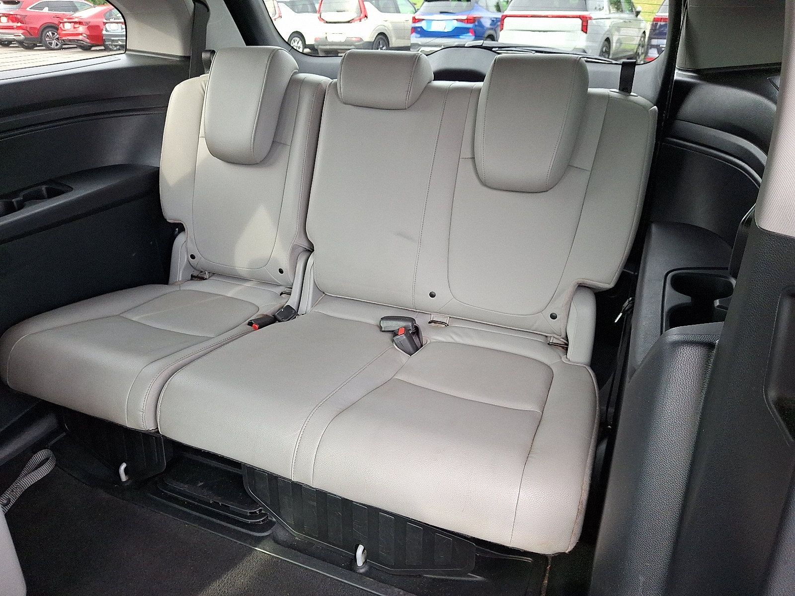 Used 2020 Honda Odyssey EX-L image 10