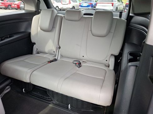 Used 2020 Honda Odyssey EX-L image 10