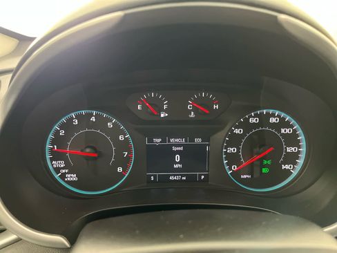 Used 2025 Chevrolet Malibu LT image 21