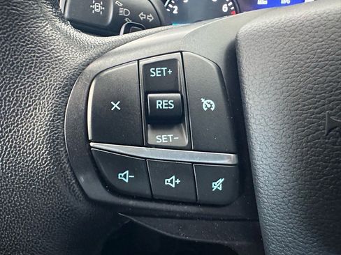 Certified 2020 Ford Explorer XLT w/ Equipment Group 202A image 46