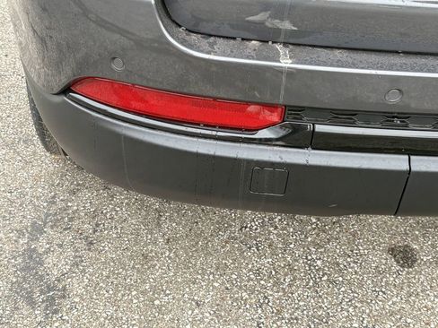 New 2025 Jeep Grand Cherokee Limited image 10