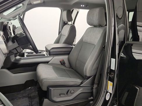 Used 2022 Ford F150 XLT w/ Equipment Group 302A High image 13