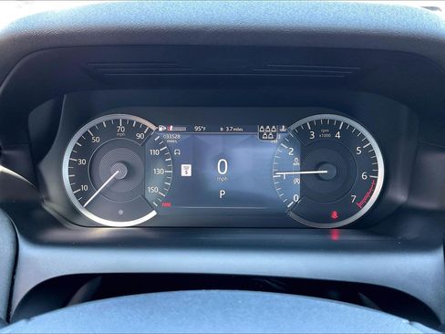 Certified 2023 Land Rover Discovery Sport SE AWD/4WD image 24