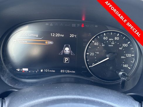 Used 2021 Nissan Kicks SV image 15