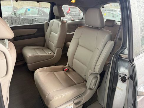Used 2016 Honda Odyssey EX-L image 15