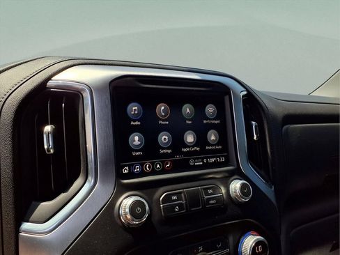 Used 2021 GMC Sierra 1500 SLT AWD/4WD image 10