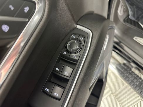 Used 2024 Chevrolet Silverado 1500 LTZ w/ LTZ Convenience Package II image 23