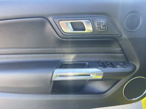 Used 2021 Ford Mustang GT Premium w/ GT Performance Package image 17