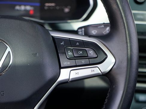 Used 2022 Volkswagen Jetta SE image 23