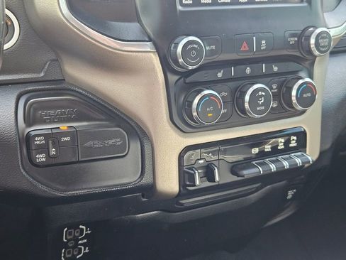 Used 2020 RAM 2500 Laramie AWD/4WD image 21