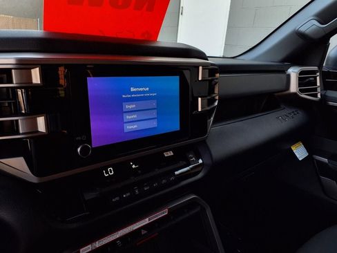 New 2026 Toyota Tundra SR5 image 14