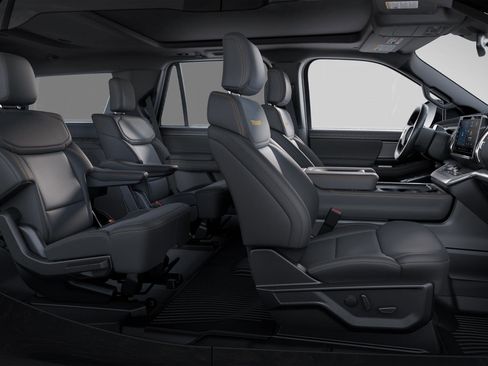 New 2025 Ford Expedition Tremor image 49