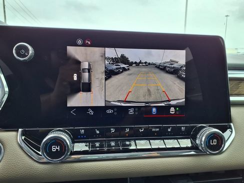 New 2026 GMC Canyon Denali AWD/4WD image 15