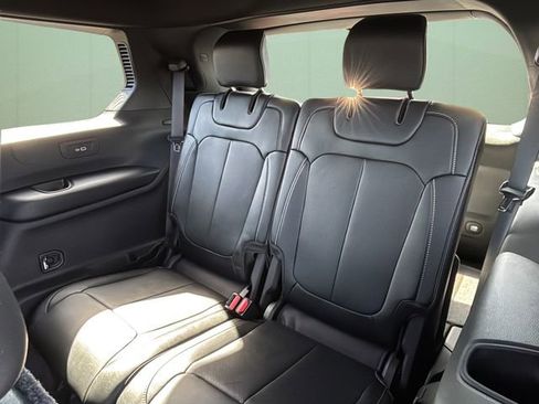 New 2026 Jeep Grand Cherokee L Limited image 22