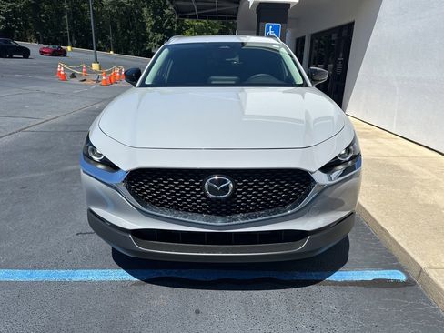 New 2025 MAZDA CX-30 AWD 2.5 S w/ Select Sport Pkg image 2