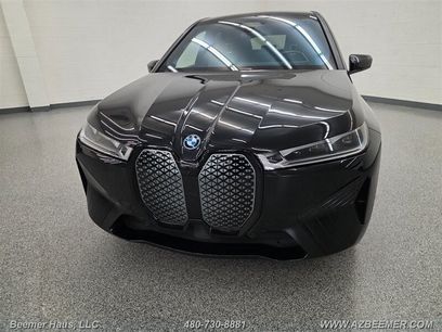 Used 2023 BMW iX M60 w/ Executive Package