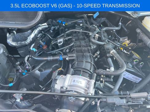 New 2025 Ford Transit 350 148 Low Roof AWD image 3