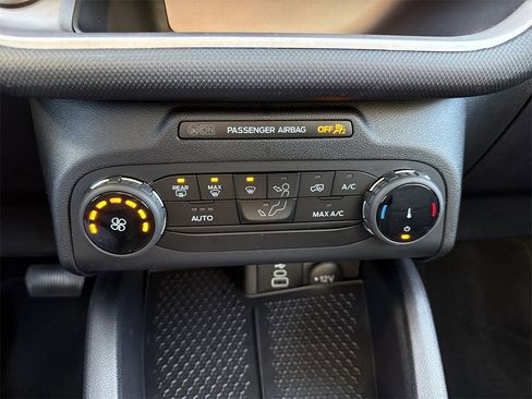 Used 2023 Ford Bronco Sport Big Bend image 21