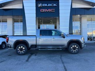 New 2026 GMC Sierra 2500 Denali w/ Denali Reserve Package video 2