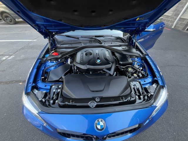 Used 2021 BMW 230i xDrive Coupe w/ M Sport Package AWD/4WD image 24
