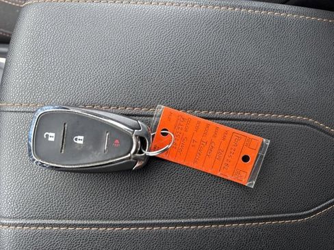 Used 2019 Chevrolet Traverse LS image 8