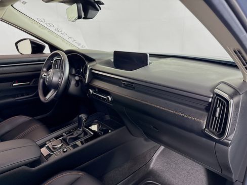 Used 2024 MAZDA CX-50 2.5 Turbo w/ Premium Plus Pkg image 29