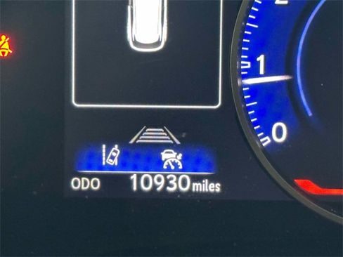 Certified 2024 Lexus RX 350 Premium image 43