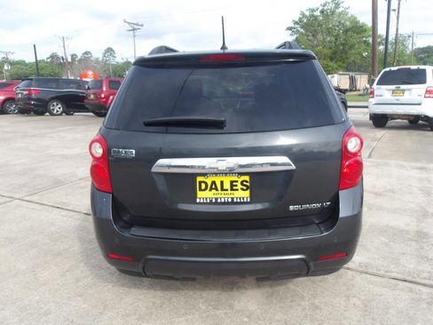 Used 2013 Chevrolet Equinox LT w/ Power Convenience Package image 12