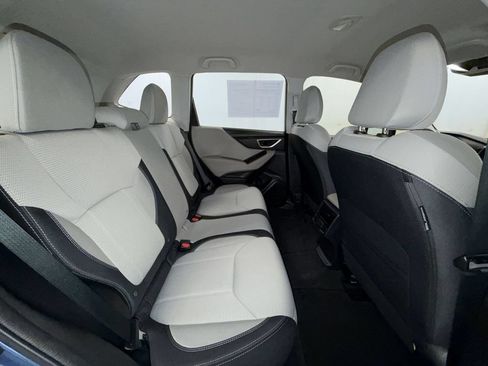 Used 2023 Subaru Forester AWD/4WD image 17