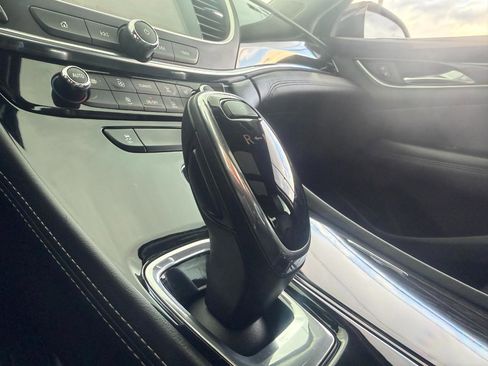 Used 2019 Buick LaCrosse Essence w/ Sun and Shade Package FWD image 57