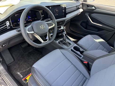 New 2026 Volkswagen Jetta SE image 16