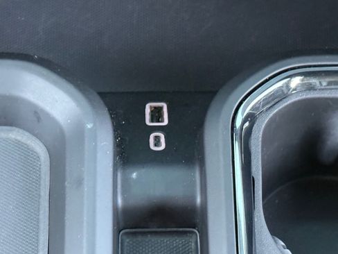 Used 2024 GMC Sierra 2500 AT4X w/ Snow Plow Prep/Camper Package image 29