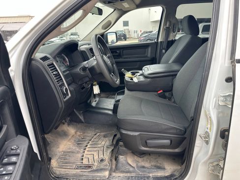 Used 2023 RAM 1500 Tradesman w/ Popular Equipment Group AWD/4WD image 11